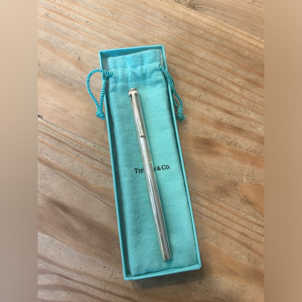 Tiffany & Co. - Pen